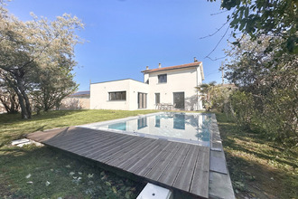 Ma-Cabane - Vente Maison TOULOUSE, 127 m²
