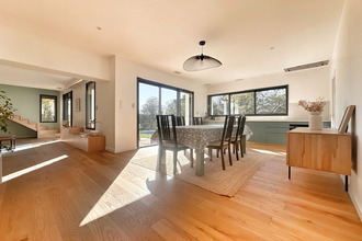 Ma-Cabane - Vente Maison TOULOUSE, 127 m²