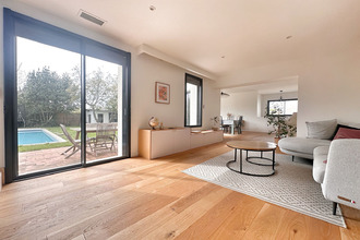 Ma-Cabane - Vente Maison TOULOUSE, 127 m²