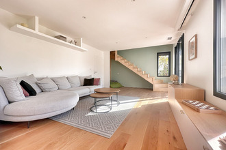Ma-Cabane - Vente Maison TOULOUSE, 127 m²