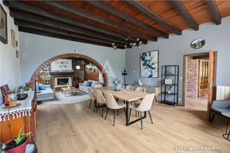 Ma-Cabane - Vente Maison TOULOUSE, 185 m²