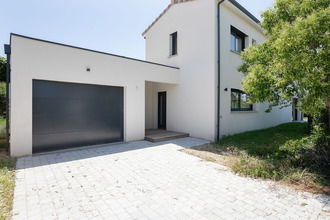 Ma-Cabane - Vente Maison Toulouse, 160 m²