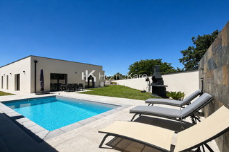 Ma-Cabane - Vente Maison Toulouse, 174 m²