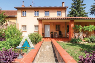 Ma-Cabane - Vente Maison TOULOUSE, 160 m²