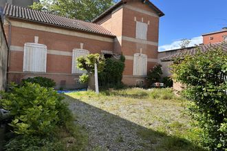 Ma-Cabane - Vente Maison Toulouse, 151 m²