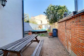 Ma-Cabane - Vente Maison TOULOUSE, 142 m²