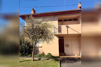 Ma-Cabane - Vente Maison TOULOUSE, 71 m²