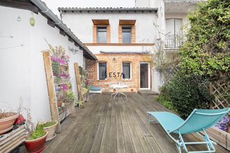 Ma-Cabane - Vente Maison Toulouse, 175 m²