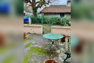 Ma-Cabane - Vente Maison TOULOUSE, 130 m²