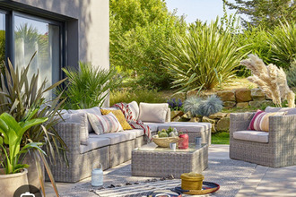 Ma-Cabane - Vente Maison Toulouse, 125 m²