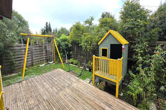 Ma-Cabane - Vente Maison Toulouse, 86 m²