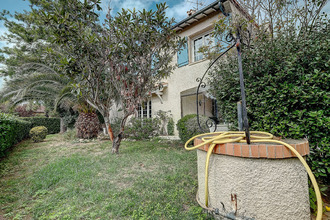 Ma-Cabane - Vente Maison TOULOUSE, 200 m²