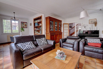 Ma-Cabane - Vente Maison TOULOUSE, 200 m²