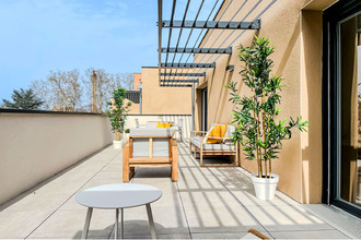 Ma-Cabane - Vente Maison TOULOUSE, 93 m²