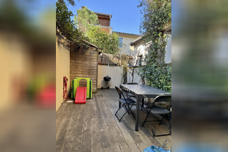 Ma-Cabane - Vente Maison Toulouse, 100 m²