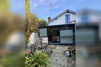 Ma-Cabane - Vente Maison Toulouse, 112 m²