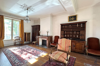 Ma-Cabane - Vente Maison Toulouse, 183 m²
