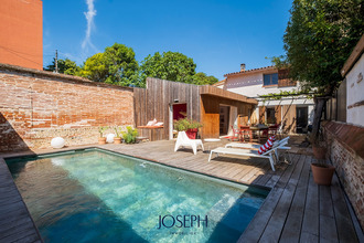 Ma-Cabane - Vente Maison TOULOUSE, 192 m²