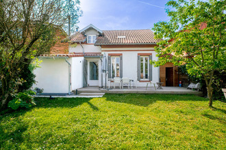 Ma-Cabane - Vente Maison TOULOUSE, 120 m²