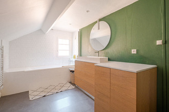 Ma-Cabane - Vente Maison TOULOUSE, 120 m²