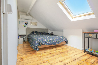 Ma-Cabane - Vente Maison TOULOUSE, 120 m²