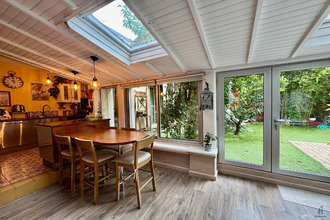 Ma-Cabane - Vente Maison Toulouse, 146 m²