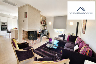 Ma-Cabane - Vente Maison Toulouse, 114 m²
