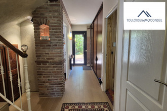 Ma-Cabane - Vente Maison Toulouse, 114 m²