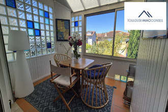 Ma-Cabane - Vente Maison Toulouse, 114 m²