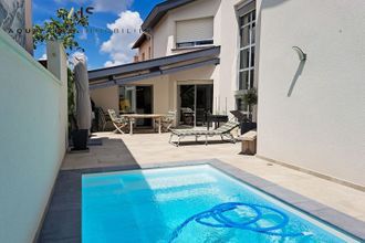 Ma-Cabane - Vente Maison TOULOUSE, 230 m²