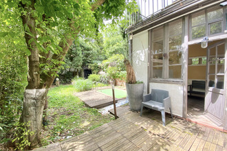 Ma-Cabane - Vente Maison Toulouse, 184 m²