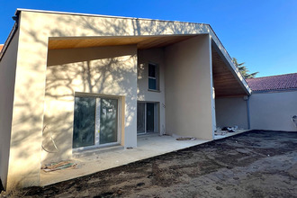 Ma-Cabane - Vente Maison TOULOUSE, 105 m²