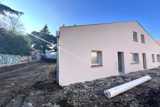 Ma-Cabane - Vente Maison TOULOUSE, 122 m²