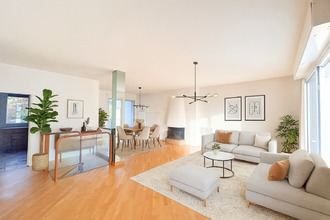 Ma-Cabane - Vente Maison TOULOUSE, 145 m²