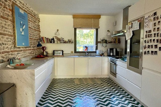 Ma-Cabane - Vente Maison Toulouse, 156 m²