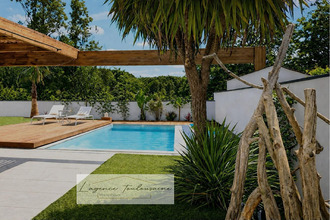 Ma-Cabane - Vente Maison TOULOUSE, 171 m²