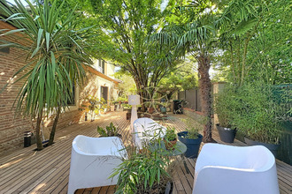 Ma-Cabane - Vente Maison Toulouse, 120 m²