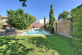 Ma-Cabane - Vente Maison Toulouse, 120 m²