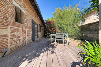 Ma-Cabane - Vente Maison Toulouse, 120 m²