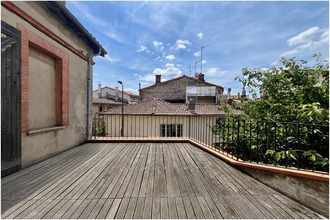 Ma-Cabane - Vente Maison TOULOUSE, 114 m²