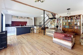 Ma-Cabane - Vente Maison TOULOUSE, 170 m²