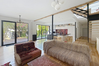 Ma-Cabane - Vente Maison TOULOUSE, 170 m²