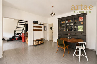 Ma-Cabane - Vente Maison Toulouse, 105 m²