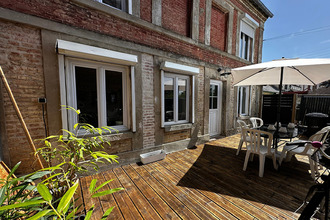 Ma-Cabane - Vente Maison TOUQUES, 65 m²