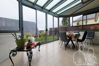 Ma-Cabane - Vente Maison Touques, 125 m²