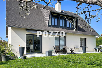 Ma-Cabane - Vente Maison TOUQUES, 160 m²