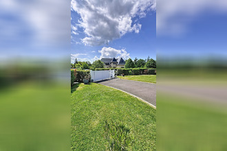 Ma-Cabane - Vente Maison Touques, 217 m²