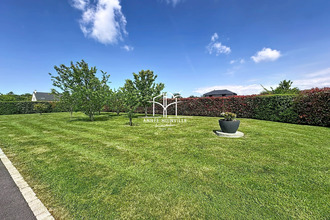 Ma-Cabane - Vente Maison Touques, 217 m²