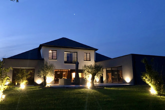 Ma-Cabane - Vente Maison Touques, 350 m²
