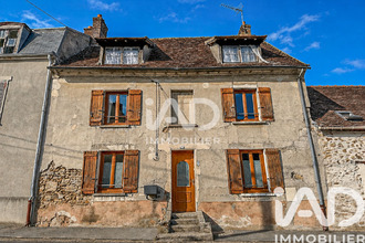 Vente Maison 77131, Touquin France